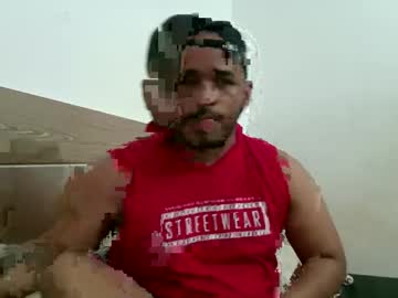 Andrew_Texeira Chaturbate stream image from September 16, 2025