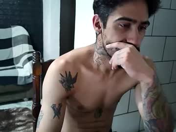 Dmacedo96 Chaturbate stream image from September 16, 2025