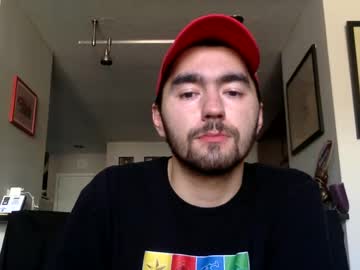 Edmundfitz75 Chaturbate stream image from September 16, 2025