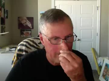 Gobber1026 Chaturbate stream image from September 16, 2025