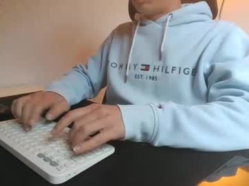 Nico209209 Chaturbate stream image from September 16, 2025