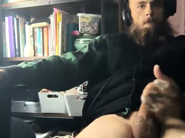 Tattedalpha Chaturbate stream image from September 16, 2025