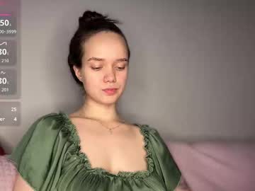 Unearthlyy Chaturbate stream image from September 16, 2025