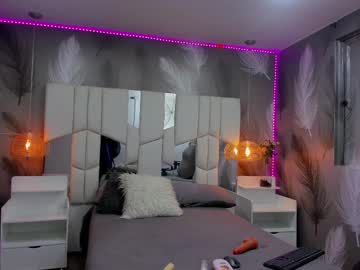 Veronica_Blair_ Chaturbate stream image from September 16, 2025
