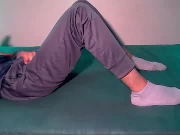 Wankaaster Chaturbate stream image from September 16, 2025