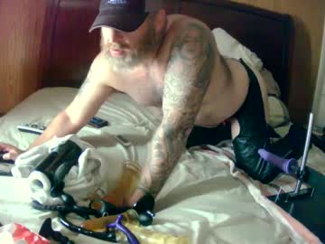 Cummerforyouu Chaturbate stream image from September 16, 2025