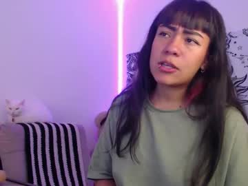 Dark_Cherry2 Chaturbate stream image from September 16, 2025