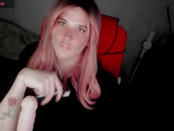 Hellenspellman Chaturbate stream image from September 16, 2025