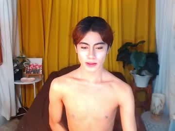 Jerrystudio Chaturbate stream image from September 16, 2025