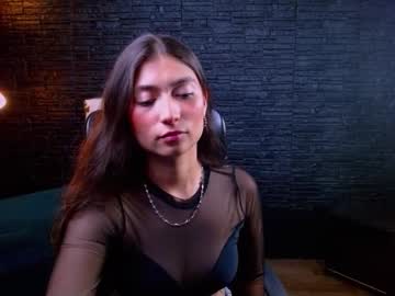 Lizzie_Collin Chaturbate stream image from September 16, 2025