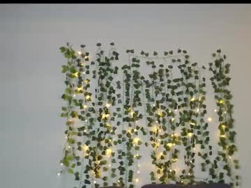 Marcykink Chaturbate stream image from September 16, 2025