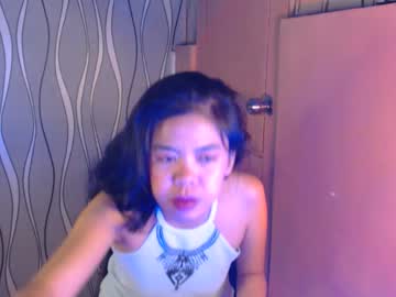 Queen_Seavera1 Chaturbate stream image from September 16, 2025
