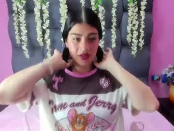 Samarhamiller_ Chaturbate stream image from September 16, 2025