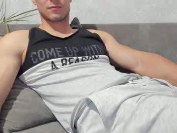 Vincent_O Chaturbate stream image from September 16, 2025