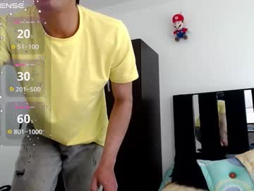 Eriolhiragizawa Chaturbate stream image from September 16, 2025