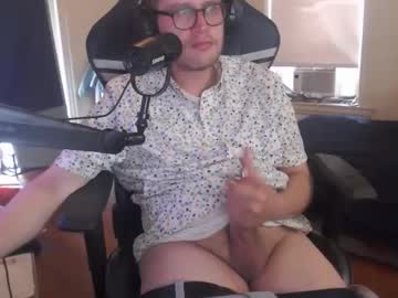 Jhypelvx Chaturbate stream image from September 16, 2025