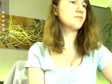 Kleya_ Chaturbate stream image from September 16, 2025