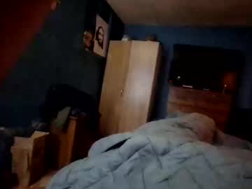 Maxilob Chaturbate stream image from September 16, 2025