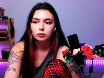 Peachybabe__ Chaturbate stream image from September 16, 2025