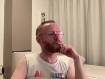 Reservoirsteve Chaturbate stream image from September 16, 2025