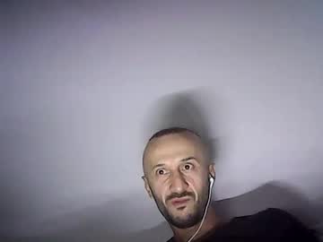 Shooter_Coool Chaturbate stream image from September 16, 2025