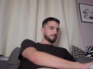 Themmistokles Chaturbate stream image from September 16, 2025