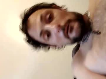Trackisback Chaturbate stream image from September 16, 2025