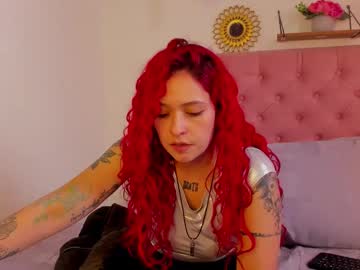 Violettxszabo Chaturbate stream image from September 16, 2025