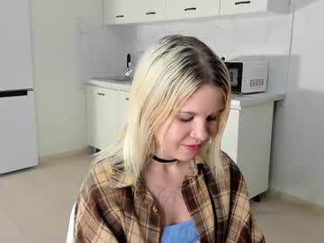 Amoursky Chaturbate stream image from September 16, 2025