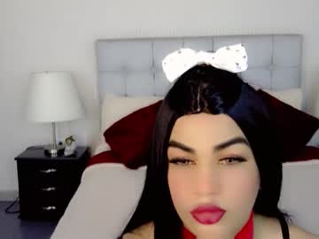 Baby_Sky01 Chaturbate stream image from September 16, 2025
