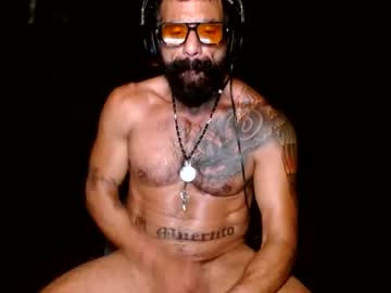 Charlieprospect Chaturbate stream image from September 16, 2025