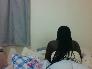 Ebonyblack28 Chaturbate stream image from September 16, 2025