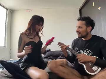 Erosandpsyche195 Chaturbate stream image from September 16, 2025