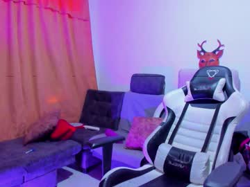 Hadesthebest Chaturbate stream image from September 16, 2025