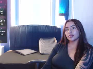 Kataleya19_ Chaturbate stream image from September 16, 2025