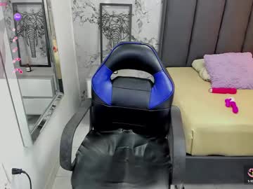 Kendallross1 Chaturbate stream image from September 16, 2025