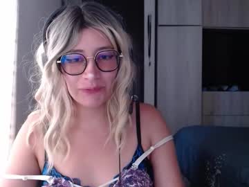Mariana124_ Chaturbate stream image from September 16, 2025