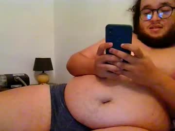 Ocytocin Chaturbate stream image from September 16, 2025