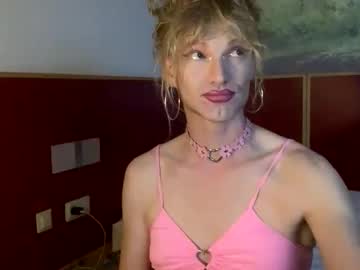 Pinkfag Chaturbate stream image from September 16, 2025