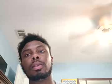 Raulandjackson345 Chaturbate stream image from September 16, 2025