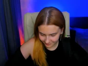 Red__Dizzy Chaturbate stream image from September 16, 2025