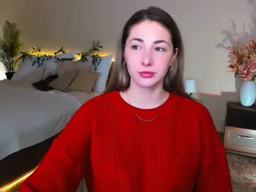 Sensitiveheartt Chaturbate stream image from September 16, 2025