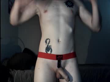 Tg_Elijah Chaturbate stream image from September 16, 2025