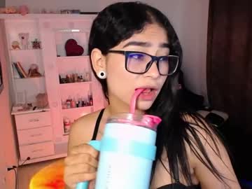 Thalia_066 Chaturbate stream image from September 16, 2025