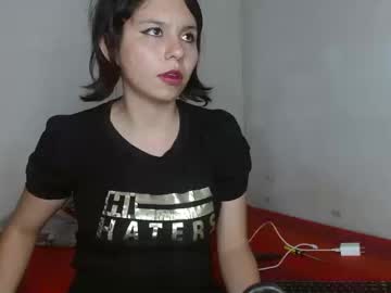 Afrodita_024 Chaturbate stream image from September 16, 2025