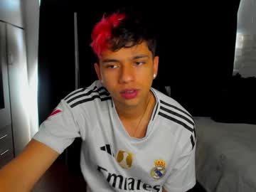 Aleck_0212 Chaturbate stream image from September 16, 2025