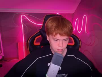 Alvin_Rain Chaturbate stream image from September 16, 2025