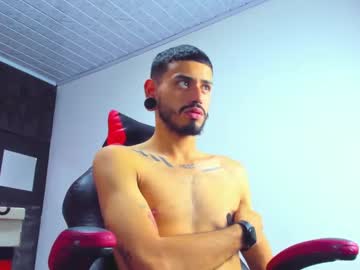 Aresbos Chaturbate stream image from September 16, 2025