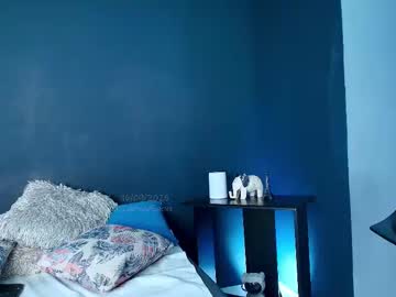 Camilaasaenz_ Chaturbate stream image from September 16, 2025