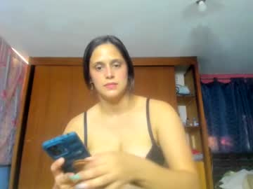 Catalina_Candela Chaturbate stream image from September 16, 2025
